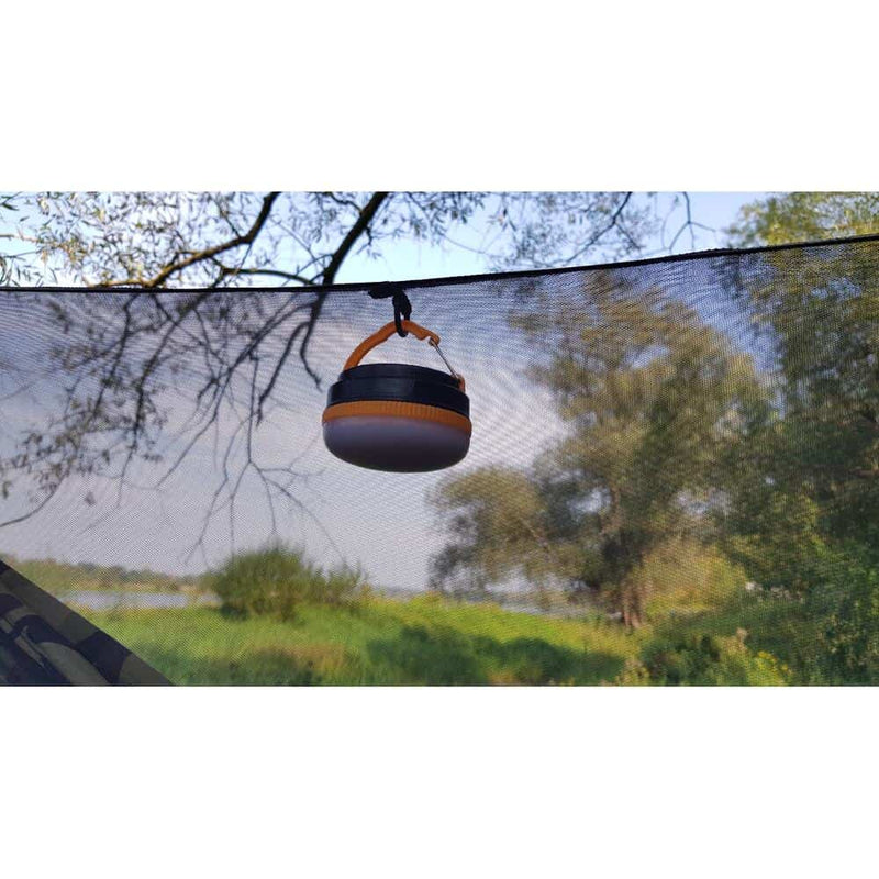 Load image into Gallery viewer, Bushmen Hammock Mosquito Net (Various Colours) By Bushmen

