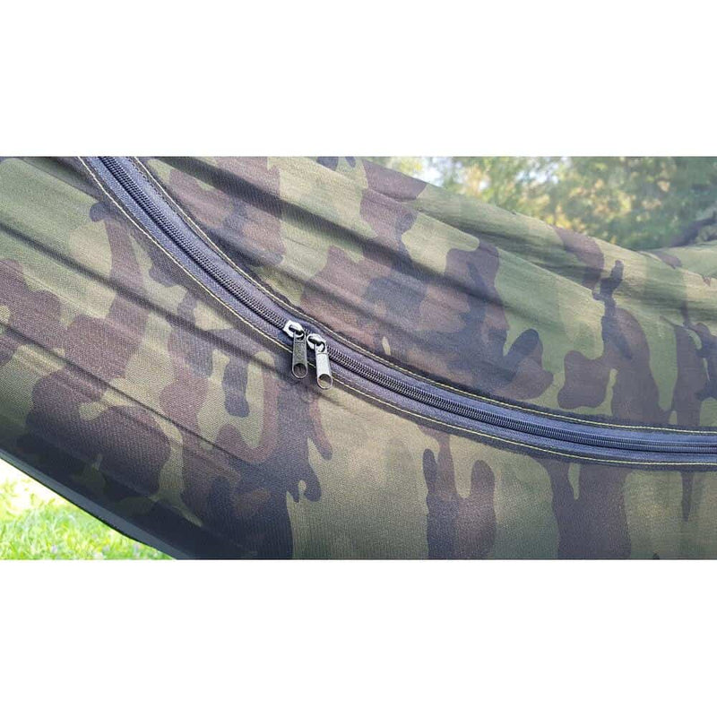 Load image into Gallery viewer, Bushmen Hammock Mosquito Net (Various Colours) By Bushmen
