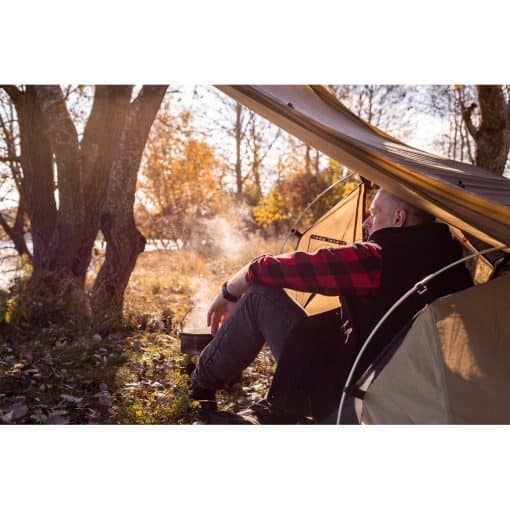 Load image into Gallery viewer, Bushmen Lodger Core Tent - Various Colours By Bushmen
