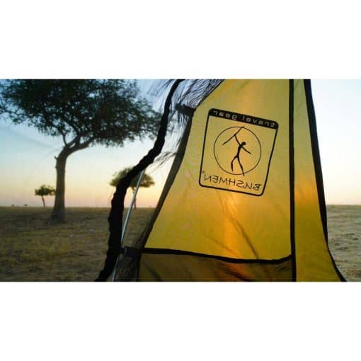 Load image into Gallery viewer, Bushmen Lodger Core Tent - Various Colours By Bushmen
