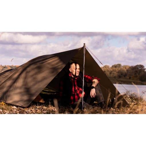 Load image into Gallery viewer, Bushmen Lodger Core Tent - Various Colours By Bushmen
