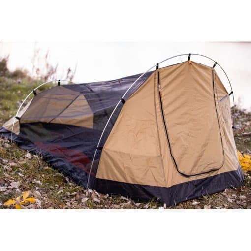 Load image into Gallery viewer, Bushmen Lodger Core Tent - Various Colours By Bushmen

