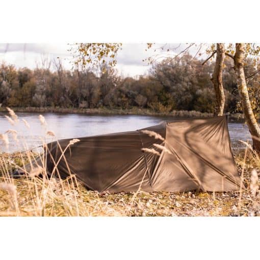 Load image into Gallery viewer, Bushmen Lodger Core Tent - Various Colours By Bushmen
