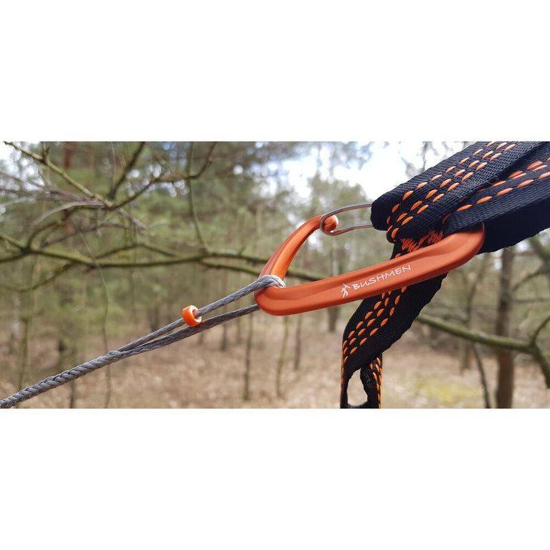 Load image into Gallery viewer, Bushmen PRO Whoopie Slings (Various Colours) By Bushmen
