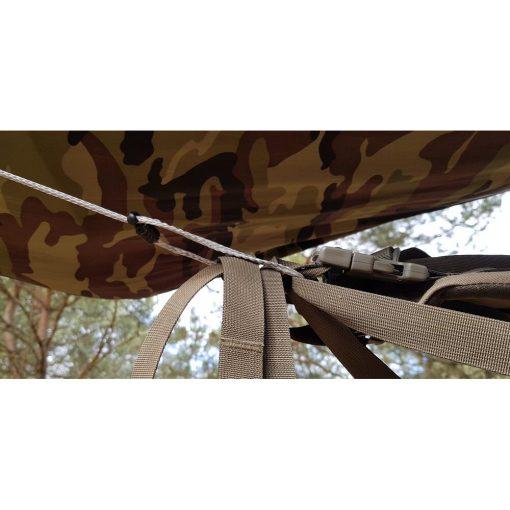 Load image into Gallery viewer, Bushmen PRO Whoopie Slings (Various Colours) By Bushmen
