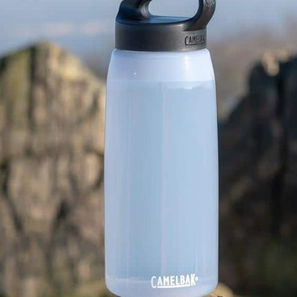 Camelbak Pivot™ Bottle 1L - Cloud By Camelbak
