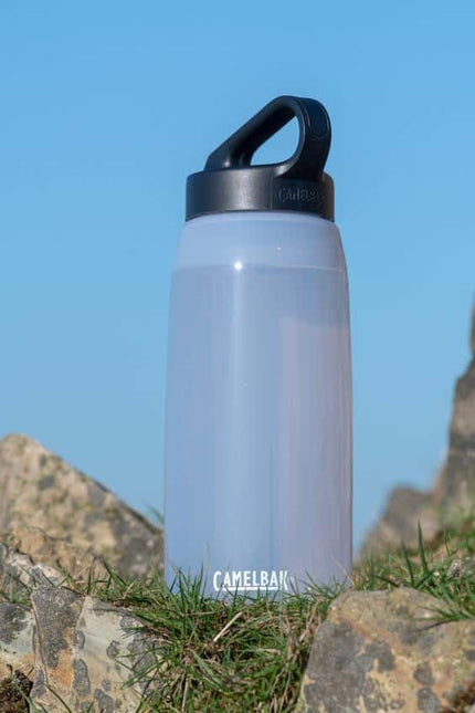 Camelbak Pivot™ Bottle 1L - Cloud By Camelbak