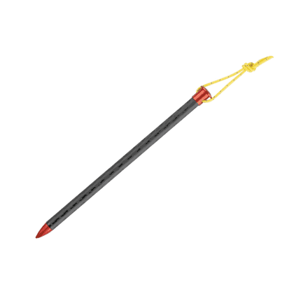 3FULGear Ultralight Carbon Stakes / Pegs (Sold Singles) By 3F UL GEAR