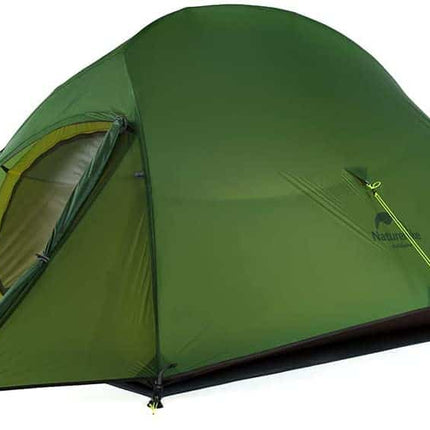 naturehike cloud up 2 tent Naturehike Cloud Up 2 Updated Version – Wood To Water Outdoors