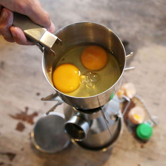 Kelly Kettle Cook Sets (Large or Small) By Kelly Kettle