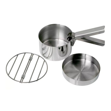 Kelly Kettle Cook Sets (Large or Small) Small By Kelly Kettle
