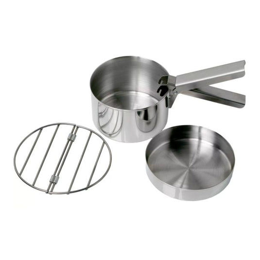 Kelly Kettle Cook Sets (Large or Small) Small By Kelly Kettle