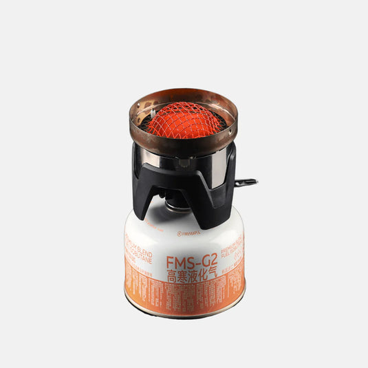 FireMaple Crater Radiant Pressure-regulated Stove System | 0.8L By Fire Maple Gear