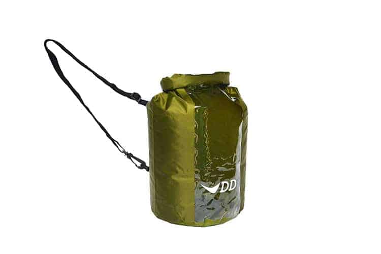 Load image into Gallery viewer, DD Dry Bag - 10L By DD Hammocks
