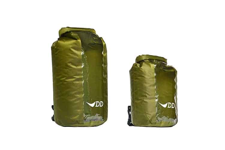 Load image into Gallery viewer, DD Dry Bag - 10L By DD Hammocks

