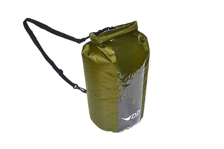 Load image into Gallery viewer, DD Dry Bag - 20L By DD Hammocks
