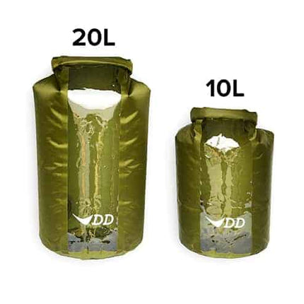 DD Dry Bag - 20L By DD Hammocks
