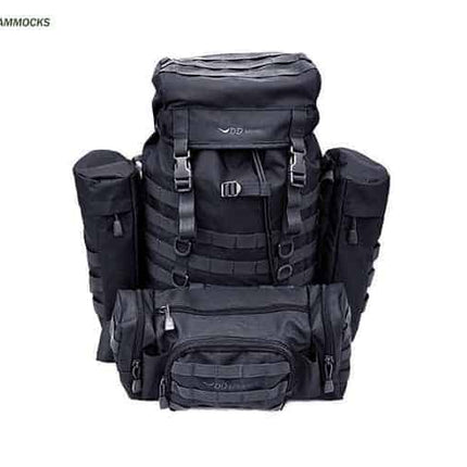 DD Bergen Rucksack (Various Colours) By DD Hammocks