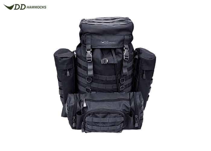 Load image into Gallery viewer, DD Bergen Rucksack (Various Colours) By DD Hammocks
