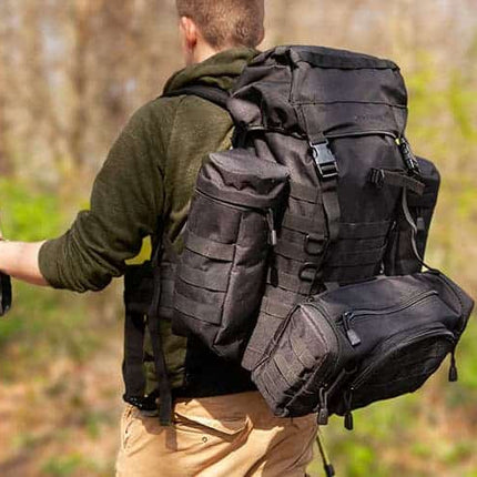 DD Bergen Rucksack (Various Colours) By DD Hammocks