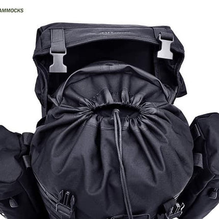 DD Bergen Rucksack (Various Colours) By DD Hammocks