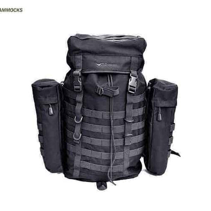 DD Bergen Rucksack (Various Colours) By DD Hammocks