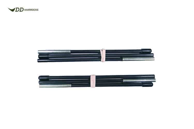 Load image into Gallery viewer, DD Hammocks Hammock Poles x 2 (60cm) By DD Hammocks

