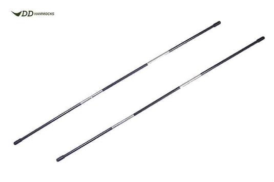DD Hammocks Hammock Poles x 2 (60cm) By DD Hammocks