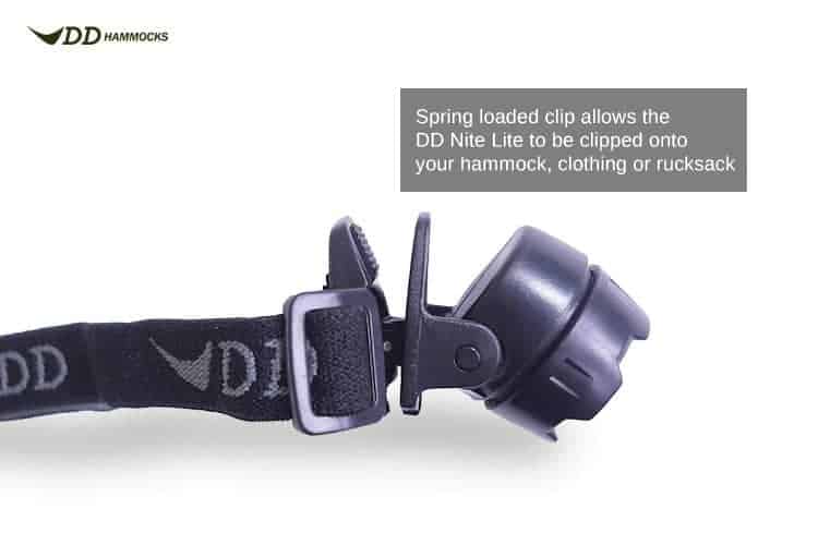Load image into Gallery viewer, DD Nite Lite By DD Hammocks
