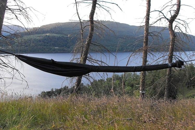 Load image into Gallery viewer, DD Hammock Sleeve (Various Colours) By DD Hammocks
