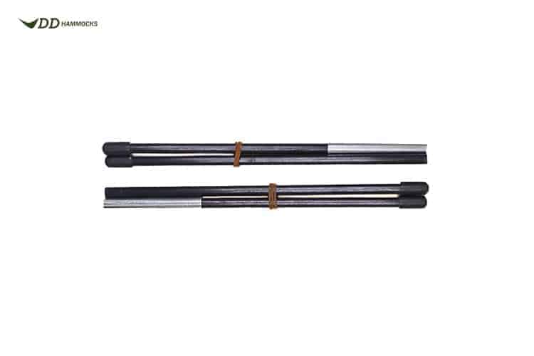 Load image into Gallery viewer, Hammock Poles x 2 (40cm) By DD Hammocks
