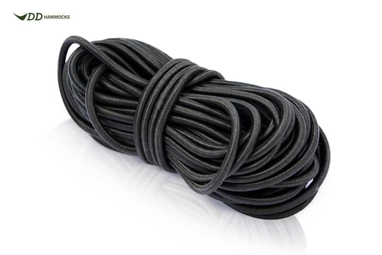 DD Elastic Cord (10m) By DD Hammocks