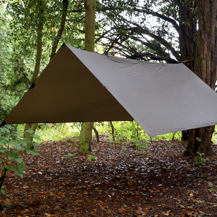 dd hammocks superlight tarp review DD SuperLight Tarp