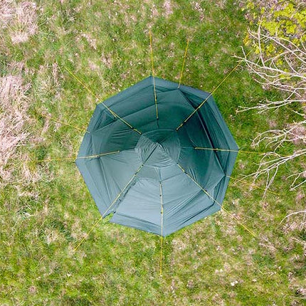 DD Hammocks Tipi Tent By DD Hammocks