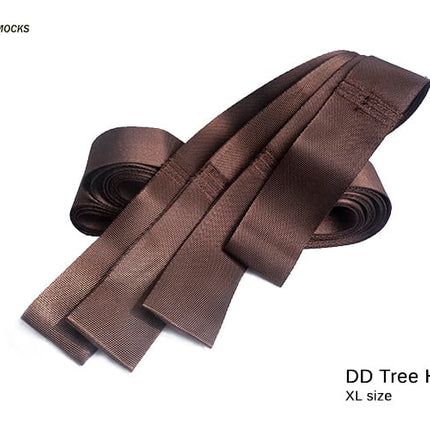 DD Tree Huggers - XL 3m x 4cm By DD Hammocks