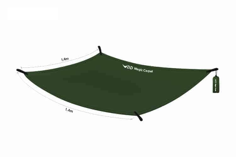 Load image into Gallery viewer, DD Magic Carpet - Regular size By DD Hammocks

