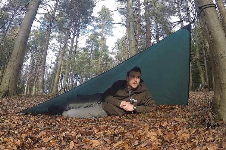 Load image into Gallery viewer, DD Magic Carpet - Regular size By DD Hammocks
