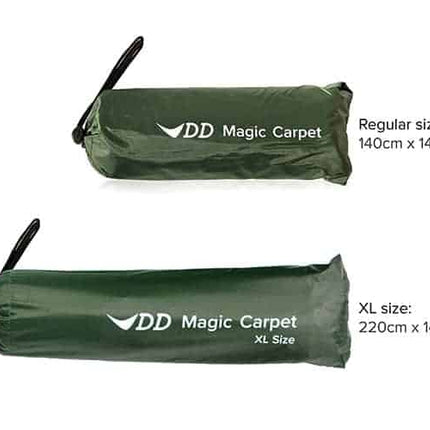 DD Magic Carpet - Regular size By DD Hammocks