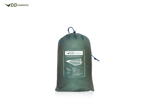 DD SuperLight - Bikepacker Mesh Tent By DD Hammocks