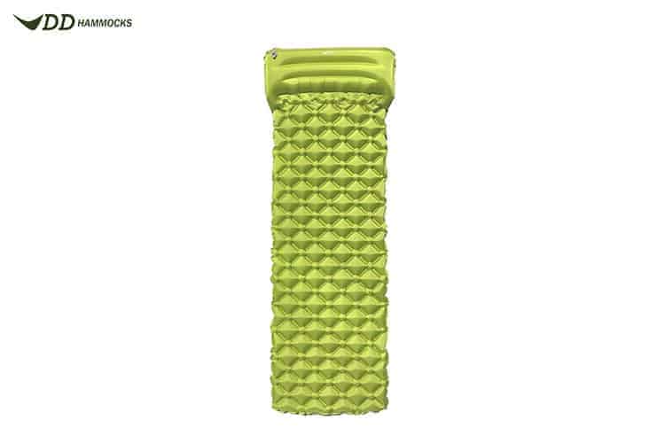 Load image into Gallery viewer, DD SuperLight Inflatable Mat By DD Hammocks
