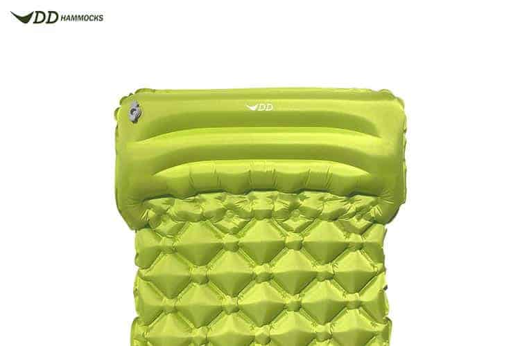 Load image into Gallery viewer, DD SuperLight Inflatable Mat By DD Hammocks
