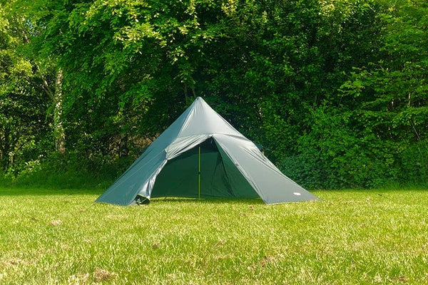 DD SuperLight Pyramid Tent – Wood To Water Outdoors