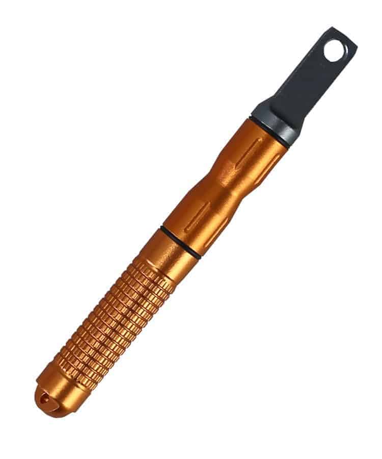Load image into Gallery viewer, Kombat UK Elite Fire Starter (Black or Orange) By Kombat UK
