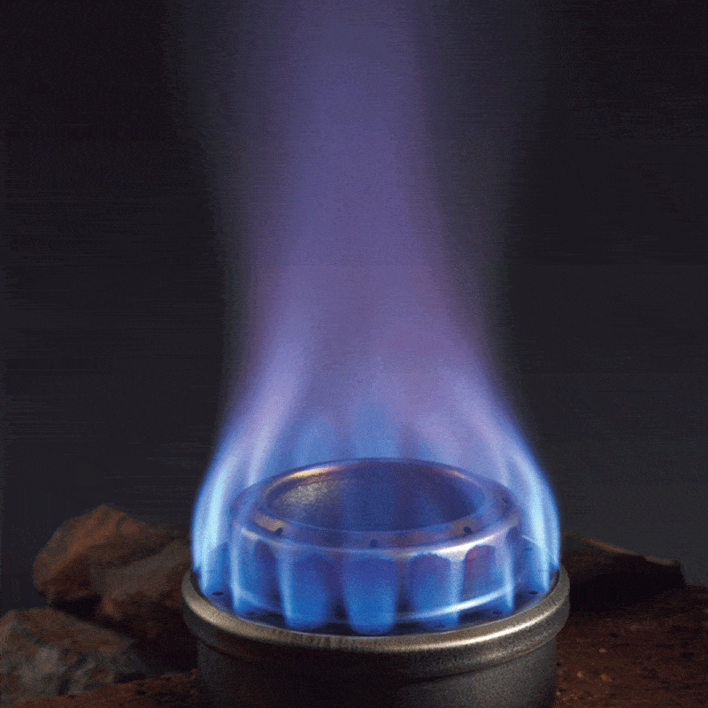 Load image into Gallery viewer, EVERNEW Titanium Alcohol Stove By Evernew
