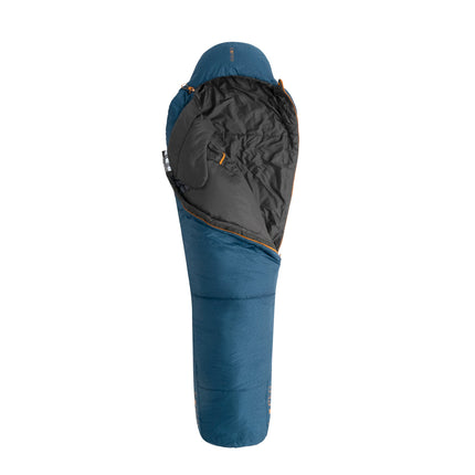 Exped DeepSleep 0C 30F LW Left By Exped