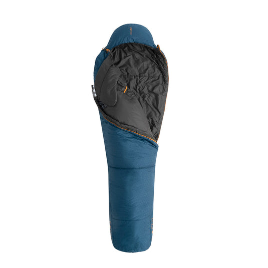 Exped DeepSleep 0C 30F LW Left By Exped