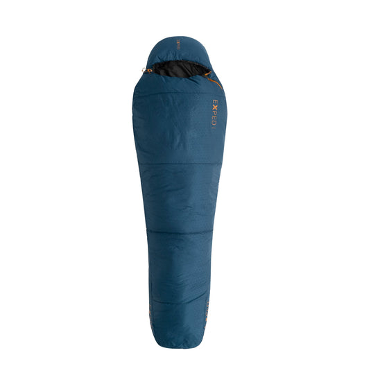 Exped DeepSleep 0C 30F LW Left By Exped