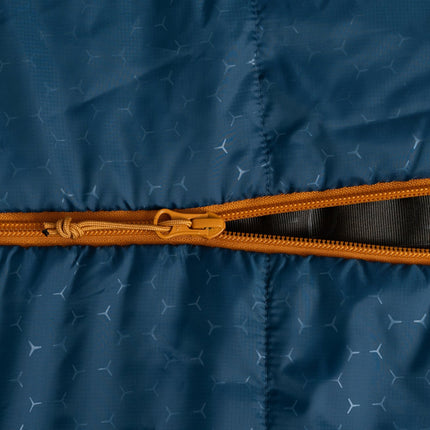 Exped DeepSleep 0C 30F LW Left By Exped