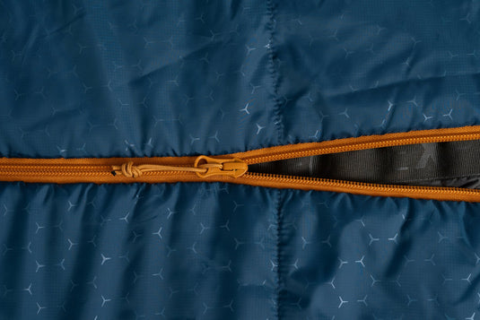 Exped DeepSleep 0C 30F LW Left By Exped