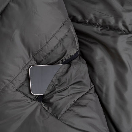 Exped DeepSleep 0C 30F LW Left By Exped